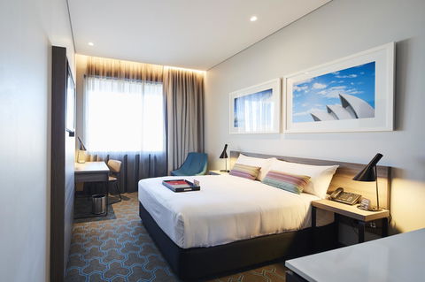 Rydges Sydney Airport Hotel - Accommodation Sydney 29