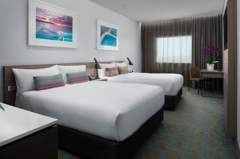 Rydges Sydney Airport Hotel - Accommodation Sydney 6