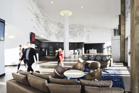Rydges Sydney Airport Hotel - Accommodation Sydney 16
