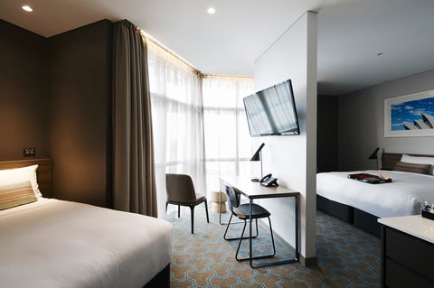 Rydges Sydney Airport Hotel - Accommodation Sydney 19