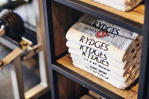 Rydges Sydney Airport Hotel - Accommodation Sydney 35