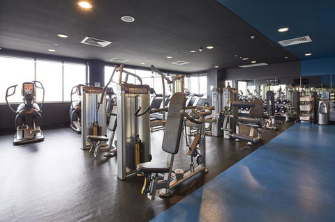 Rydges Sydney Airport Hotel - Accommodation Sydney 12
