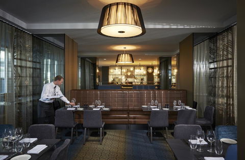 Rydges Sydney Airport Hotel - Accommodation Sydney 34
