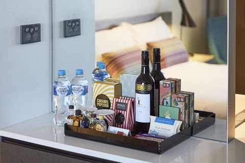 Rydges Sydney Airport Hotel - Accommodation Sydney 40