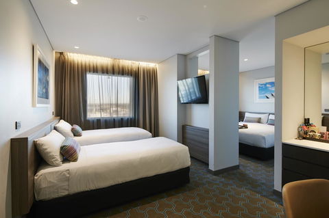 Rydges Sydney Airport Hotel - Accommodation Sydney 20