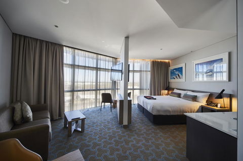 Rydges Sydney Airport Hotel - Accommodation Sydney 10