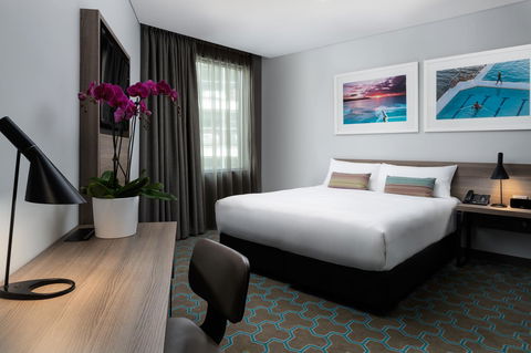 Rydges Sydney Airport Hotel - Accommodation Sydney 4