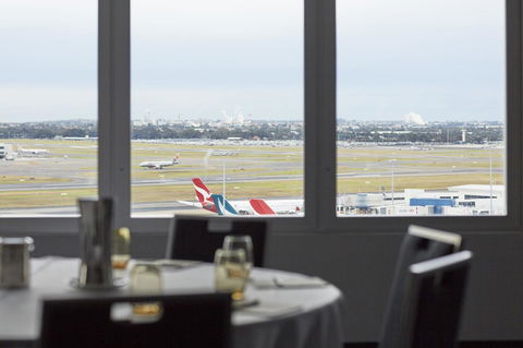 Rydges Sydney Airport Hotel - Accommodation Sydney 38