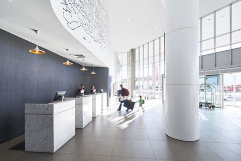 Rydges Sydney Airport Hotel - Accommodation Sydney 14