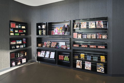 Rydges Sydney Airport Hotel - Accommodation Sydney 22