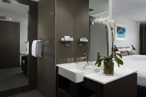 Rydges Sydney Airport Hotel - Accommodation Sydney 2