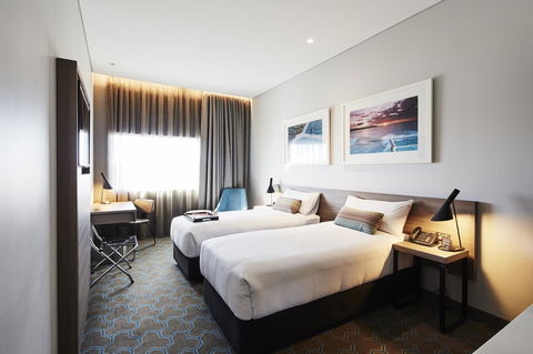Rydges Sydney Airport Hotel - Accommodation Sydney 39