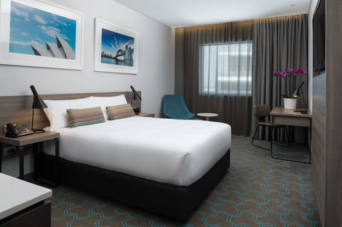 Rydges Sydney Airport Hotel - Accommodation Sydney 5