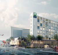 Holiday Inn Express Sydney Airport - Sydney 4u
