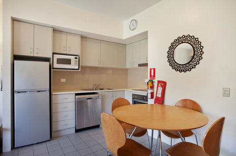Lantern 1 Bedroom Balcony With Panoramic View - Sydney 4u 31