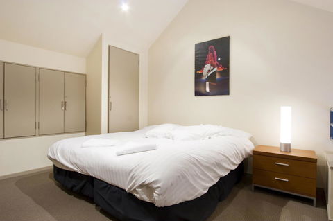 Lantern 1 Bedroom Balcony With Panoramic View - Sydney 4u 40