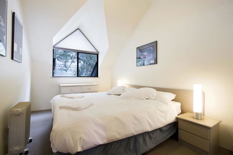 Lantern 1 Bedroom Balcony With Panoramic View - Sydney 4u 36
