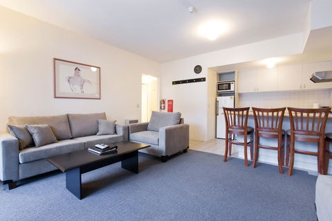 Lantern 1 Bedroom Balcony With Panoramic View - Sydney 4u 27