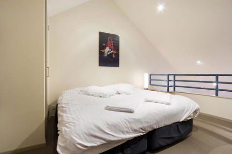 Lantern 1 Bedroom Balcony With Panoramic View - Sydney 4u 34