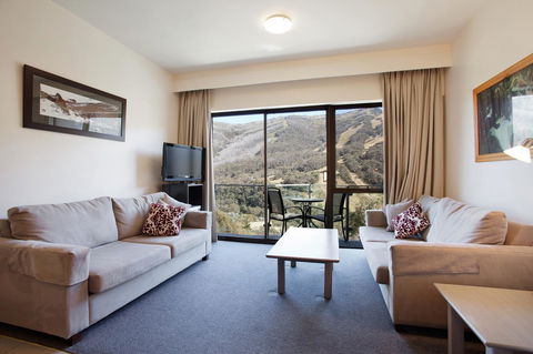Lantern 1 Bedroom Balcony With Panoramic View - Sydney 4u 32