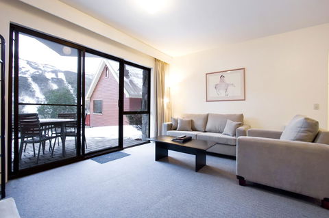 Lantern 1 Bedroom Balcony With Panoramic View - Sydney 4u 44