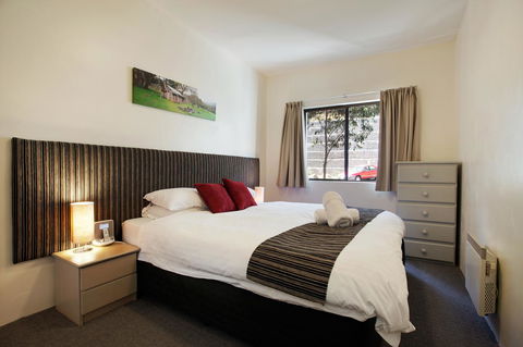 Lantern 1 Bedroom Balcony With Panoramic View - Sydney 4u 33