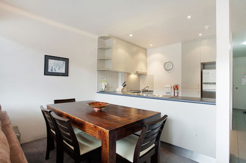 Lantern 1 Bedroom Balcony With Panoramic View - Sydney 4u 8