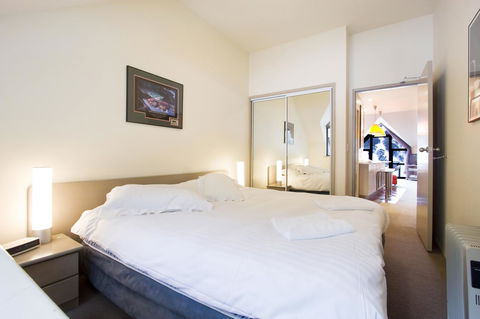 Lantern 1 Bedroom Balcony With Panoramic View - Sydney 4u 38