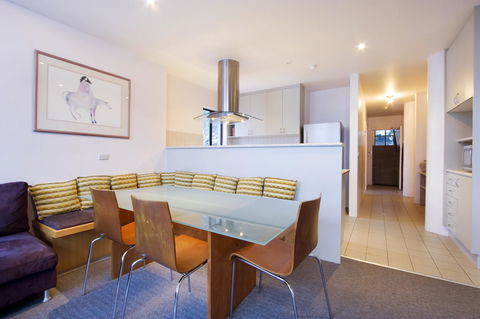 Lantern 1 Bedroom Balcony With Panoramic View - Sydney 4u 13