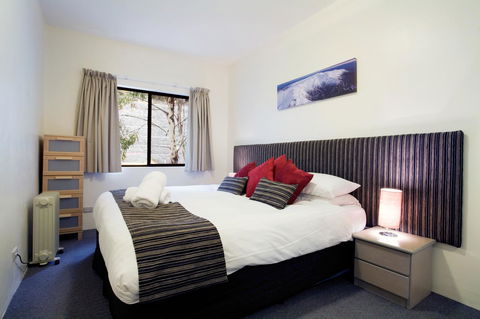 Lantern 1 Bedroom Balcony With Panoramic View - Sydney 4u 23