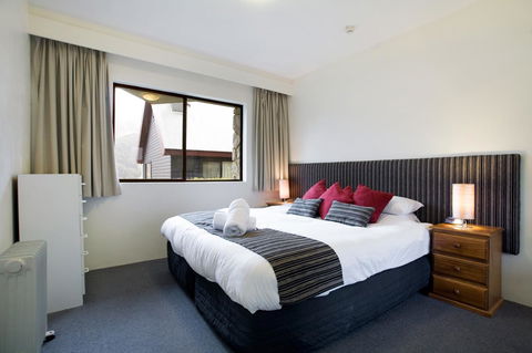 Lantern 1 Bedroom Balcony With Panoramic View - Sydney 4u 28