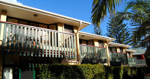The Crest Byron Bay - Accommodation Sydney 28