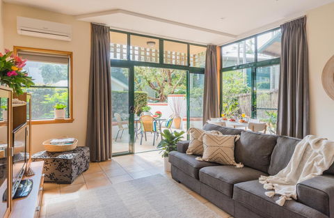 The Crest Byron Bay - Accommodation Sydney 3