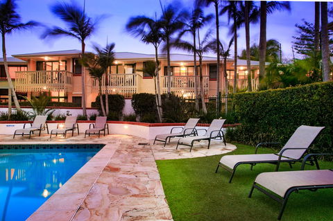 The Crest Byron Bay - Accommodation Sydney 26