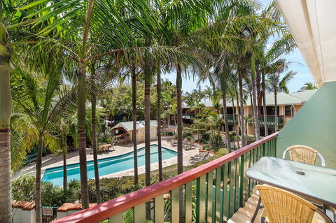 The Crest Byron Bay - Accommodation Sydney 18