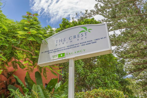 The Crest Byron Bay - Accommodation Sydney 21