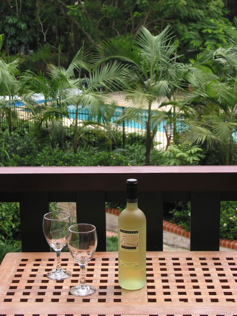 The Crest Byron Bay - Accommodation Sydney 17