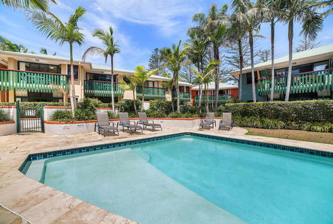 The Crest Byron Bay - Accommodation Sydney 10
