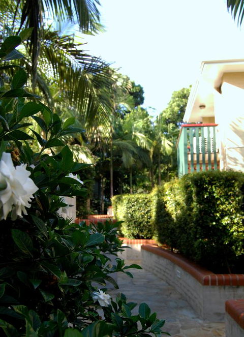 The Crest Byron Bay - Accommodation Sydney 25