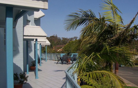 Breakers Apartments - Sydney Resort 14