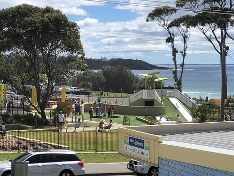 Breakers Apartments - Sydney Resort 7