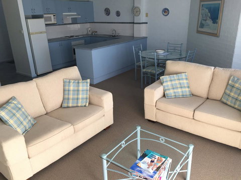 Breakers Apartments - Sydney Resort 9