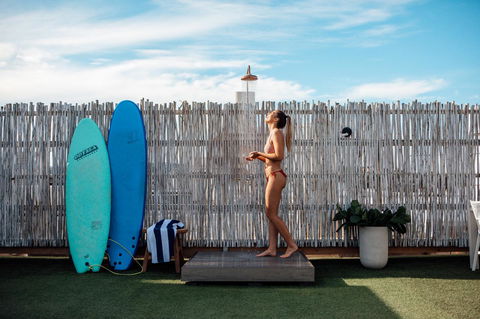 Wake Up! Bondi Beach - Sydney 4u 20