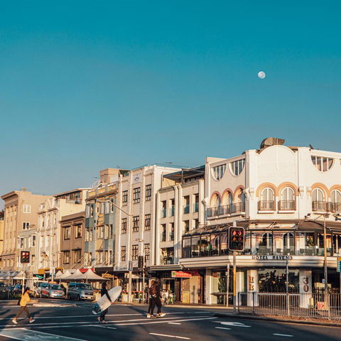Wake Up! Bondi Beach - Sydney 4u 39
