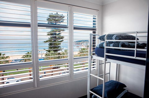 Wake Up! Bondi Beach - Sydney 4u 22