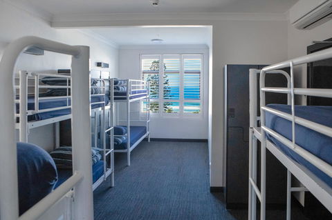 Wake Up! Bondi Beach - Sydney 4u 19