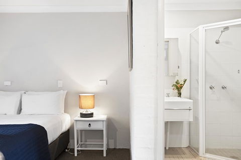 The Park Hotel Motel, Suffolk Park - Sydney 4u 11
