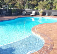 The Park Hotel Motel Byron Bay - Accommodation Sydney