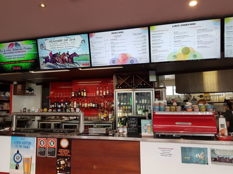 The Park Hotel Motel, Suffolk Park - Sydney 4u 17
