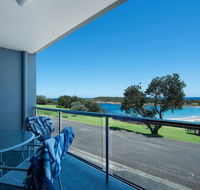Boat Harbour on the Beach Getaway - Sydney 4u